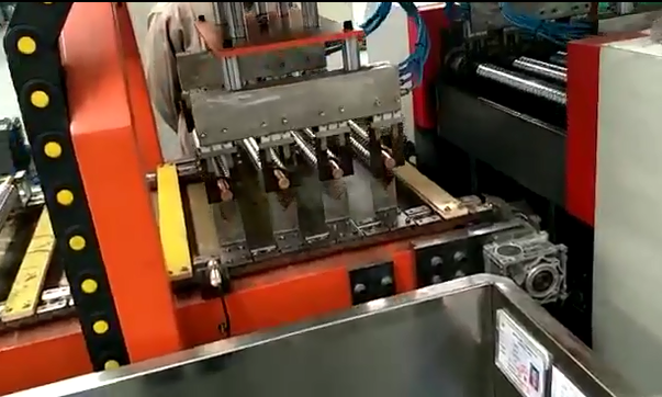 客戶(hù)工廠作業(yè)視頻